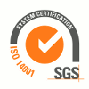 certificazione ISO 14001