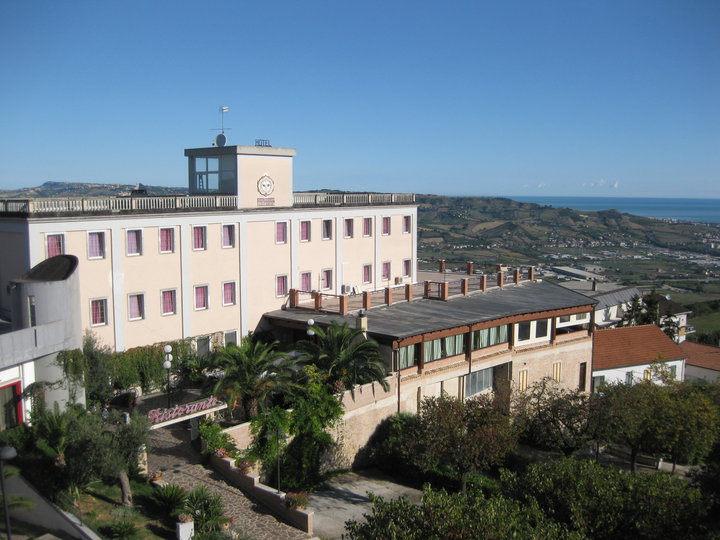 immagine Hotel Ristorante Bellavista immagine Hotel Ristorante Bellavista