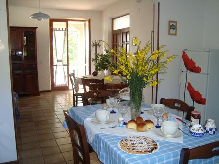 immagine BeB mare in campagna immagine BeB mare in campagna