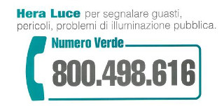 Pubblica Illuminazione