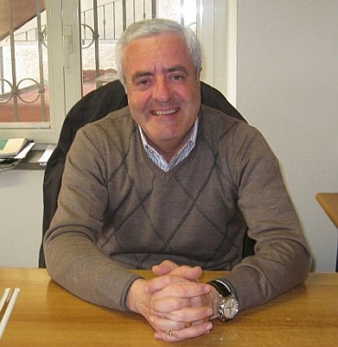 Leandro Pollastrelli